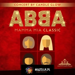 ABBA - Mamma Mia! w Klasycznej Odsłonie