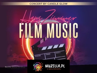 Hans Zimmer - Muzyka Filmowa W Klasycznej Odsłonie