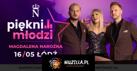 Koncert w Narraganset