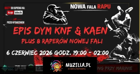 Nowa Fala Rapu