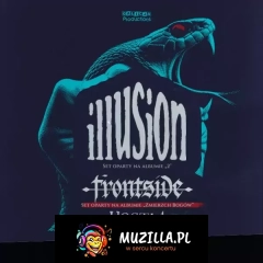 Illusion, Hostia, Iron Head