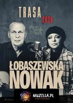 Piosenki o ludziach z duszą