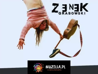 Akustyczna Domóweczka - I Tak Będę Skakać Trasa 2026