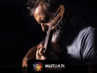 Wieczór autorski  "Miłość to piekielny pies"