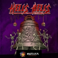 Hells Bells Festival 2026 - KARNETY