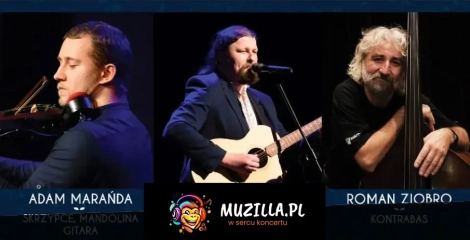 "Pieśni ludzi drogi"