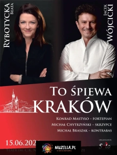 Magiczny wieczór z muzyką krakowskich kompozytorów