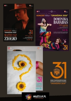 Mateusz Ziółko, Dominika Barabas oraz X - KARNET