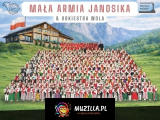 Wola Wolności - Wielkie Granie Pokoleń