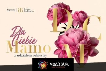 Gala z okazji Dnia Matki