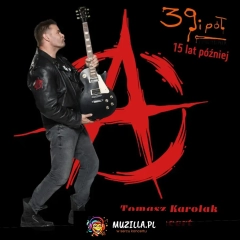Tomasz Karolak - 39 i pół. 15 lat później
