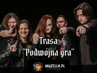 Trasa "Podwójna gra"