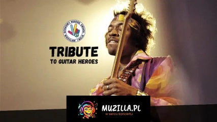 Koncert inauguracyjny Gitarowego Rekordu Świata 2026!