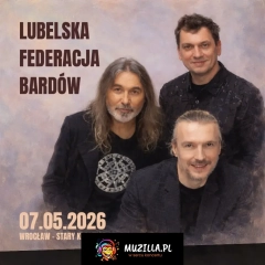 LUBELSKA FEDERACJA BARDÓW wystąpi Starym Klasztorze!