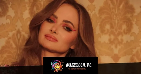 Vertigo Presents: Anna Rusowicz - Divy Polskiej Estrady