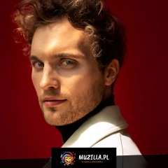 Wieczór pełen emocji - Krajewski, Wodecki, Cohen i autorskie historie przy fortepianie