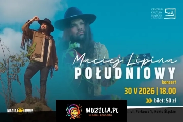 Muzyka z najnowszej płyty "Południowy"