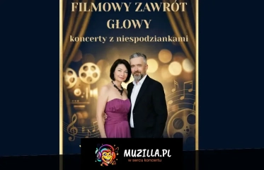 koncerty z niespodziankami