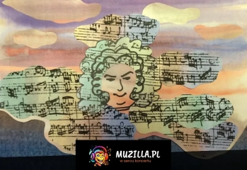 Familijny Park Sztuki "Podróż w czasie, czyli słuchamy dawnych mistrzów"