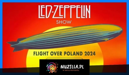 LED-ZEPPELIN SHOW by Zeppelinians