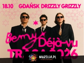 BEMY: Déjà-vu TRASA 2026