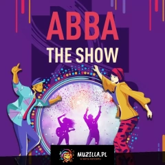 ABBA THE SHOW