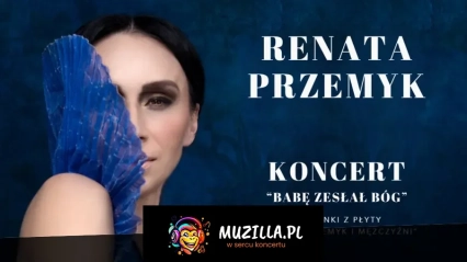 "Babę zesłał Bóg"