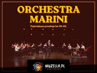 Włoska Noc - największe przeboje lat 50. 60.