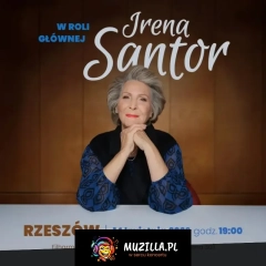 W roli głównej Irena Santor