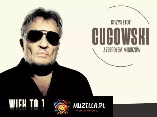 Wiek to tylko liczba