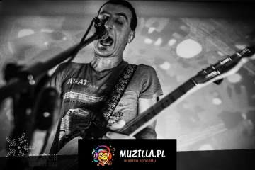 Mi Styka Tour - pogo dla wrażliwych