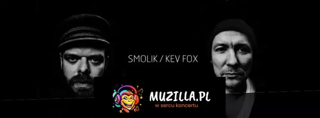 AUKSO + SMOLIK // KEV FOX / MUSIC OF DEPECHE MODE / EVENING 2