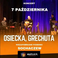 Kołysanka dla okruszka, Piosenka o okularnikach, Korowód, Dni których nie znamy i wiele innych...