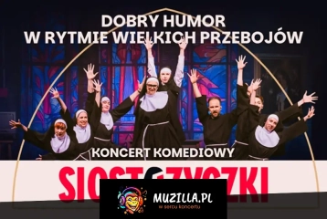 Koncert komediowy