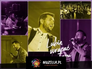 LUBIĘ WRACAĆ TAM. NOWE ARANŻACJE POLSKIEJ PIOSENKI