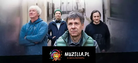 Koncert legendarnego zespołu Stare Dobre Małżeństwo
