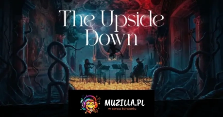 Koncert wśród kwiatów i świec: Muzyka z serialu Stranger Things