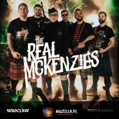 The Real McKenzies