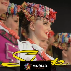 Zespół Pieśni i Tańca Śląsk - Podróże ze "Śląskiem"