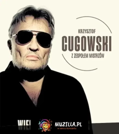 Krzysztof Cugowski - Wiek to tylko liczba