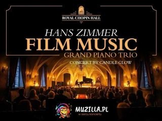 Concert by Candle Glow