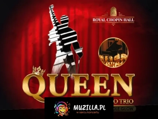 Royal Chopin Hall - Queen Classic Candlelight