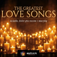 The Greatest Love Songs