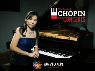 Chopin Concerts, Old Town