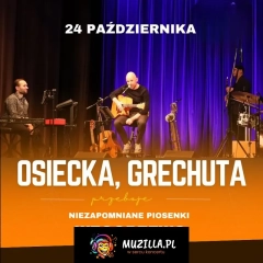 Kołysanka dla okruszka, Piosenka o okularnikach, Korowód, Dni których nie znamy i wiele innych...