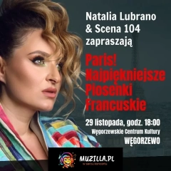 Edith Piaf, Charles Aznavour, Enzo Enzo, Joe Dassin, ZAZ, Claude François i inni