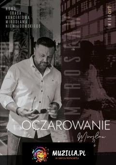OCZAROWANIE