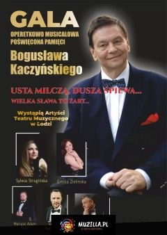 Operetka, musical i piosenka!