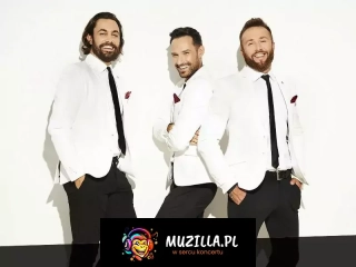 Trasa koncertowa WHITE NIGHTS