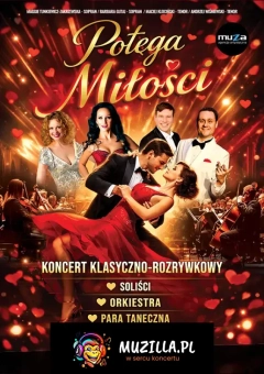 Koncert Klasyczno - Rozrywkowy